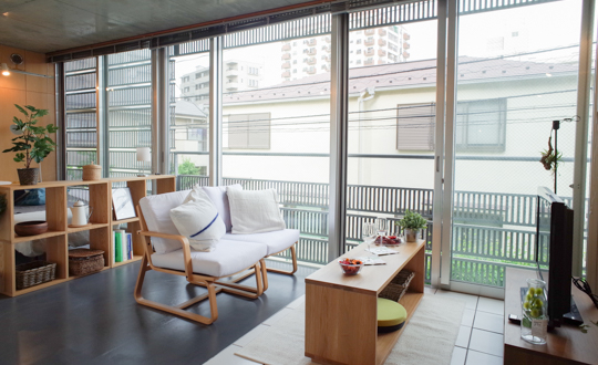 夏本番ですね。