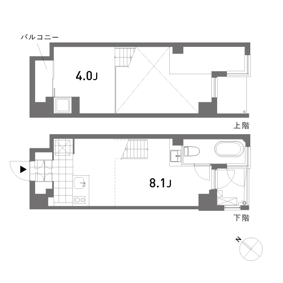 ソフィアスクエア銀座_802