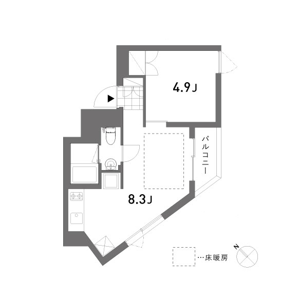 （新築）新子安プロジェクト_201,301