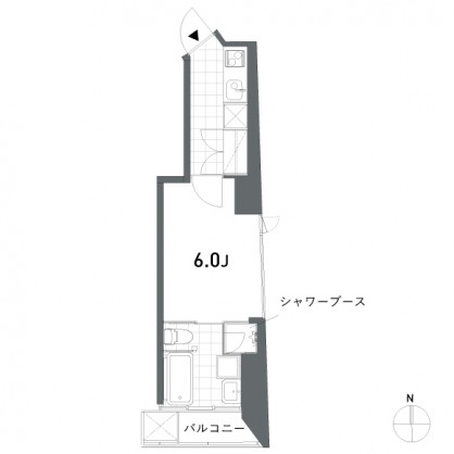 Finca紅葉坂_203