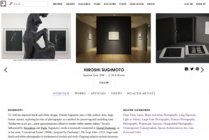 hiroshi-sugimoto