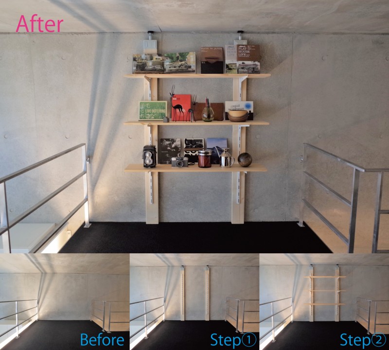Before-After
