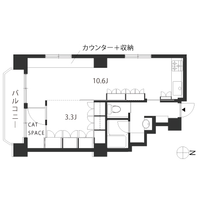 メゾンルグラン