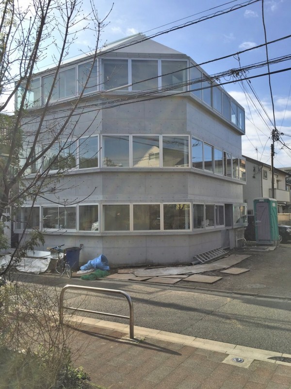 外観 (2)