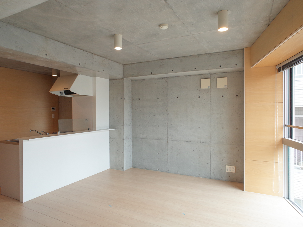 新着情報～APARTMENT O2 east他～