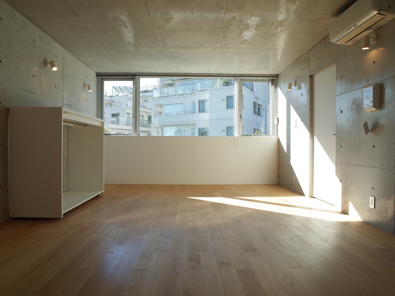 浴室乾燥機があるお部屋