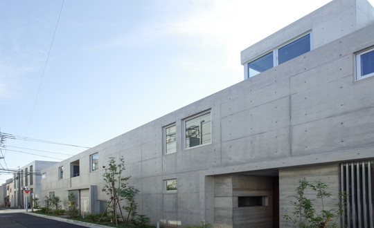アパート経営：初期費用の項目は？自己資金の目安と建築事例をご紹介！