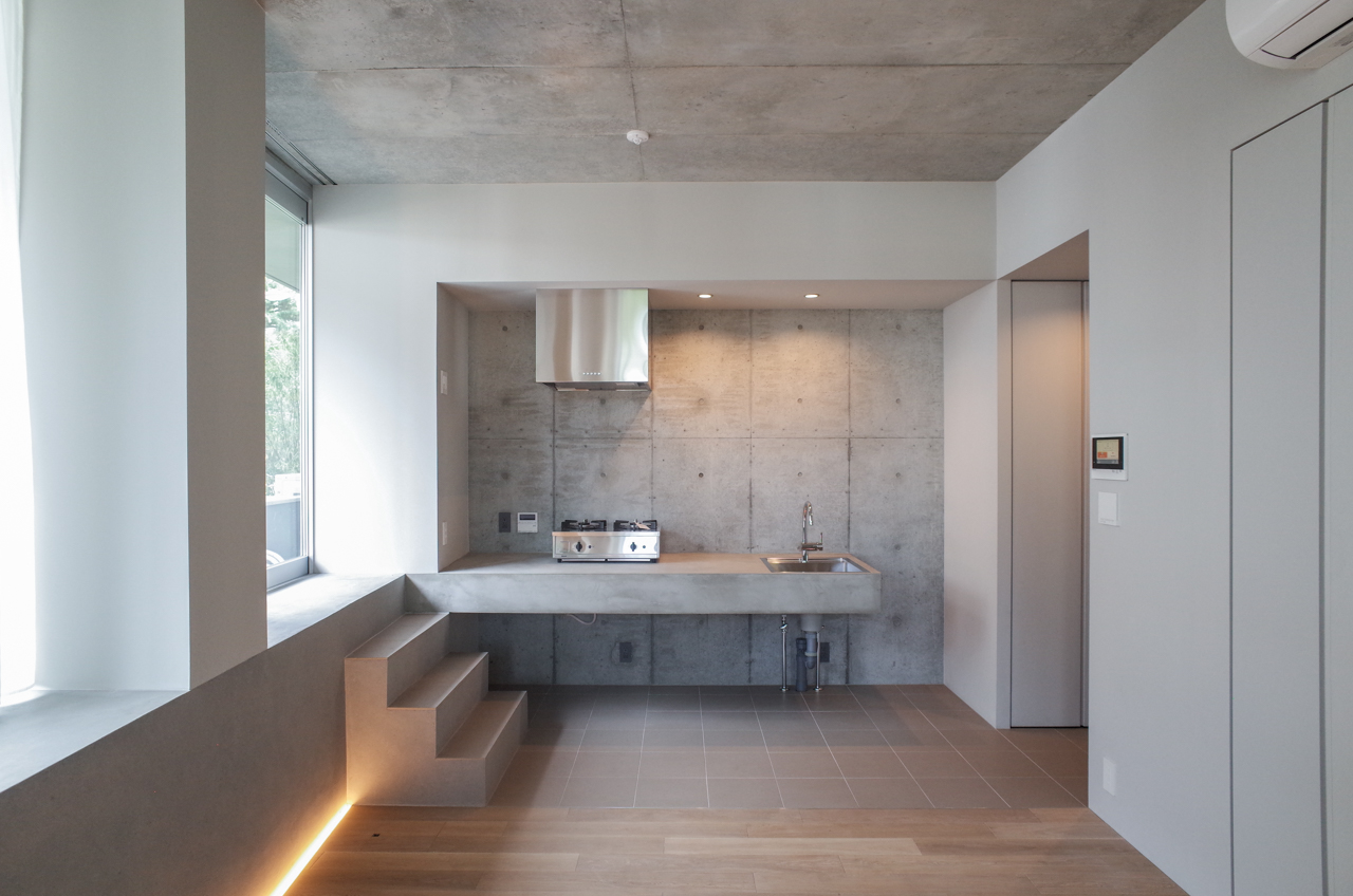 新着情報～KAJITA APARTMENTS他～