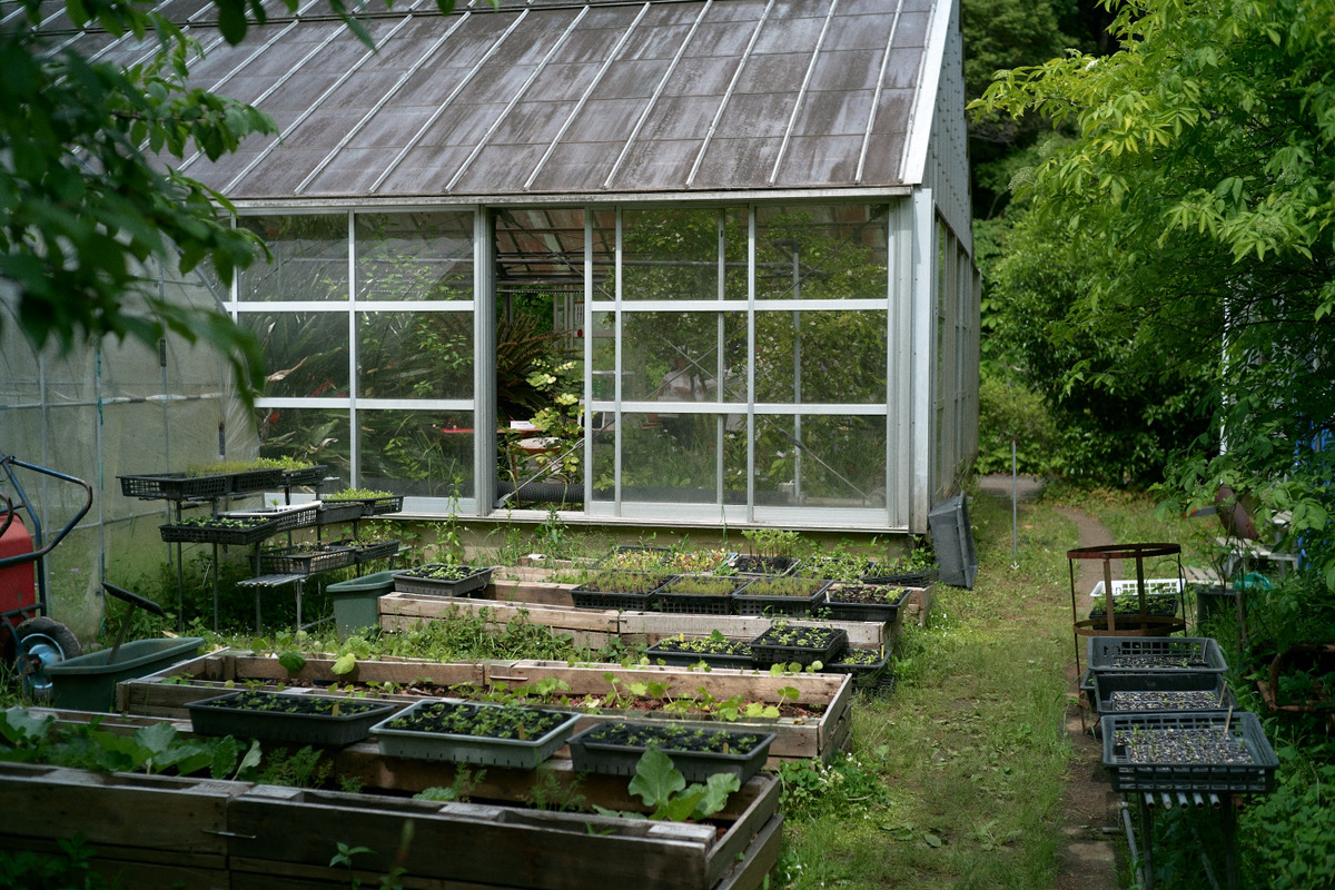mitosayaの「FRAGMENT GARDEN」