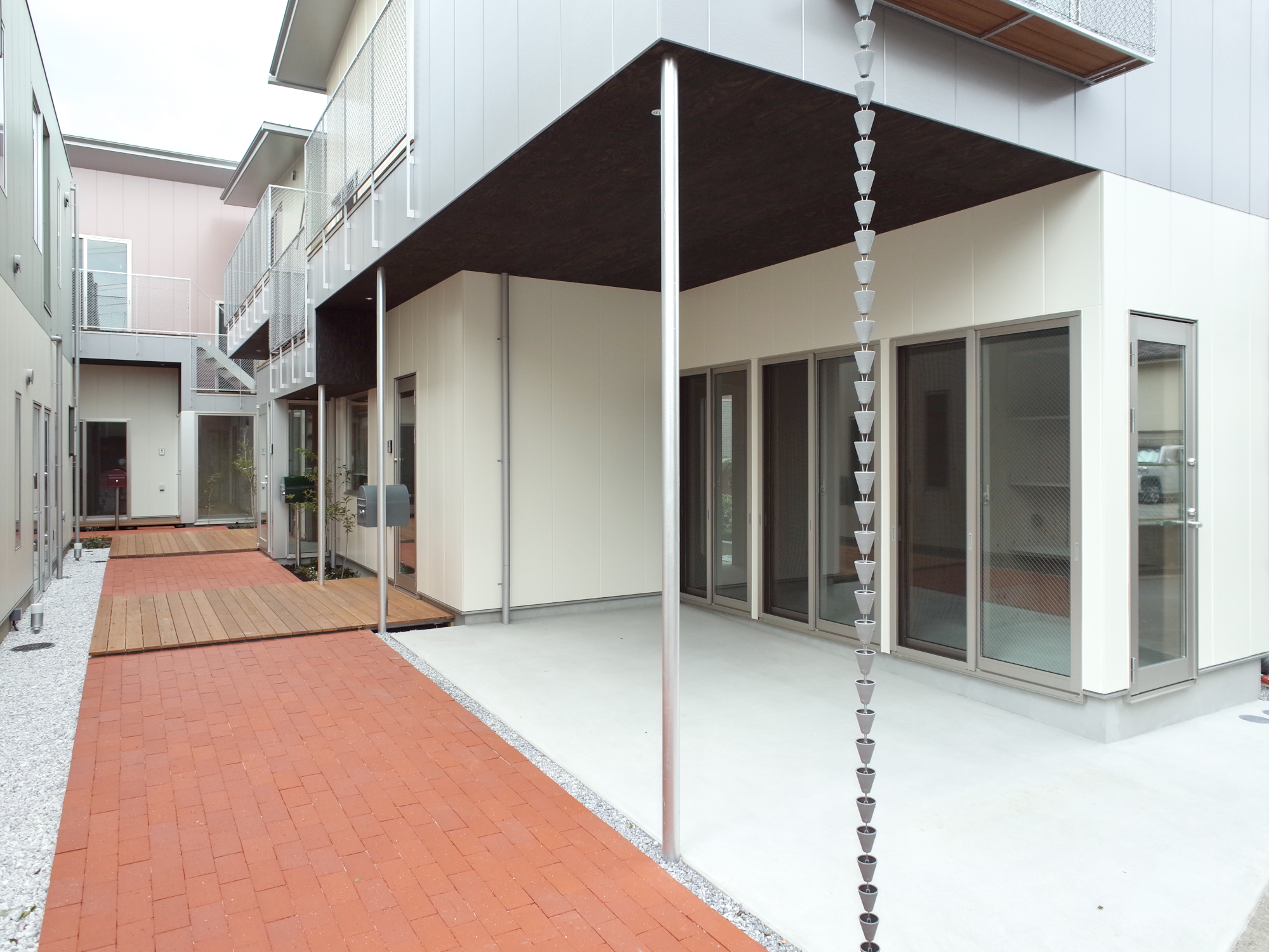新築デザイナーズ物件と建築家・設計者