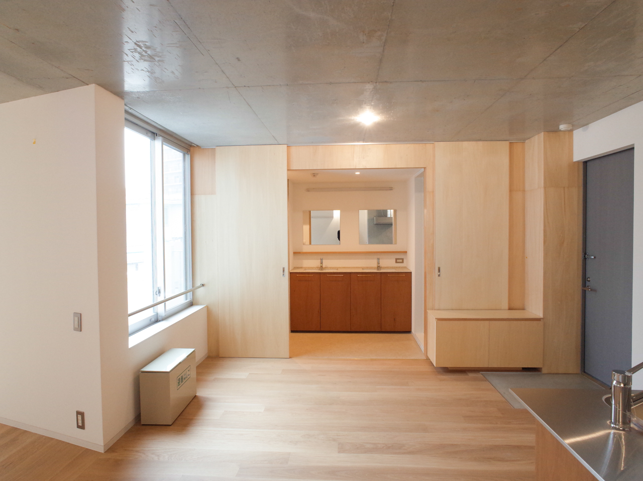 三軒茶屋駅のデザイナーズマンションを募集中です