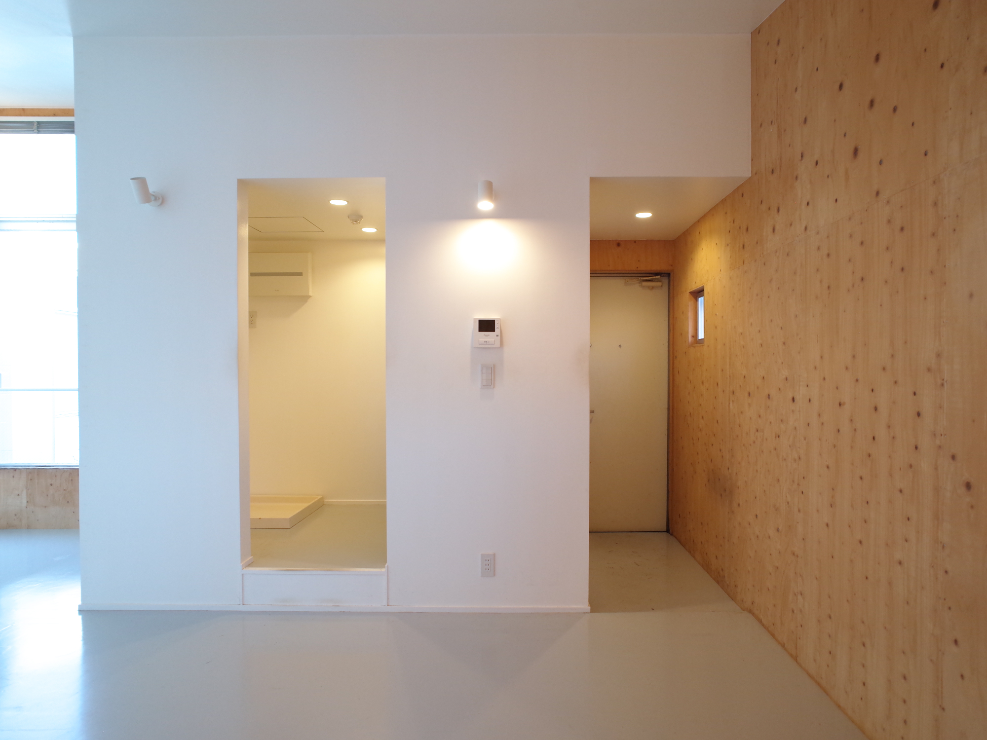 新着情報～apartments F2他～