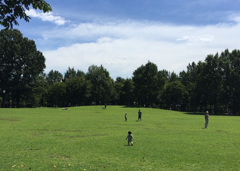 柏の宮公園01 - コピー