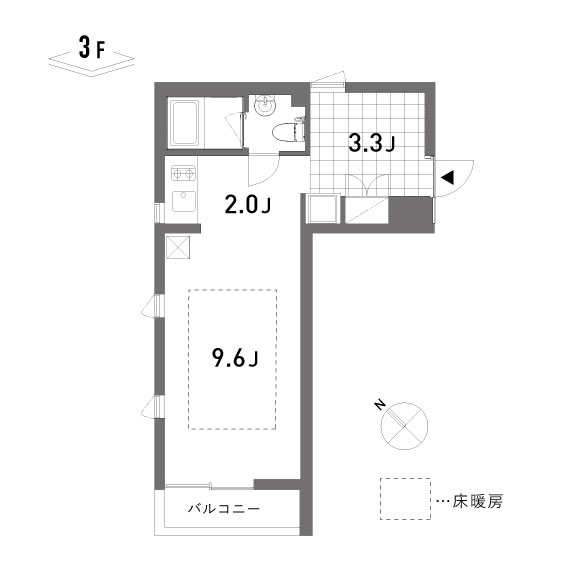 （新築）primus_303