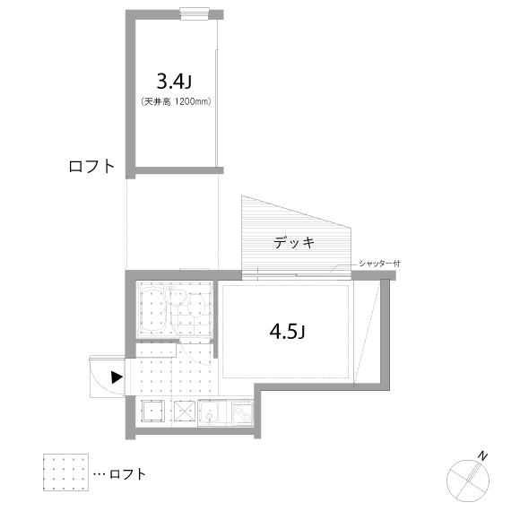 上石神井の家_2