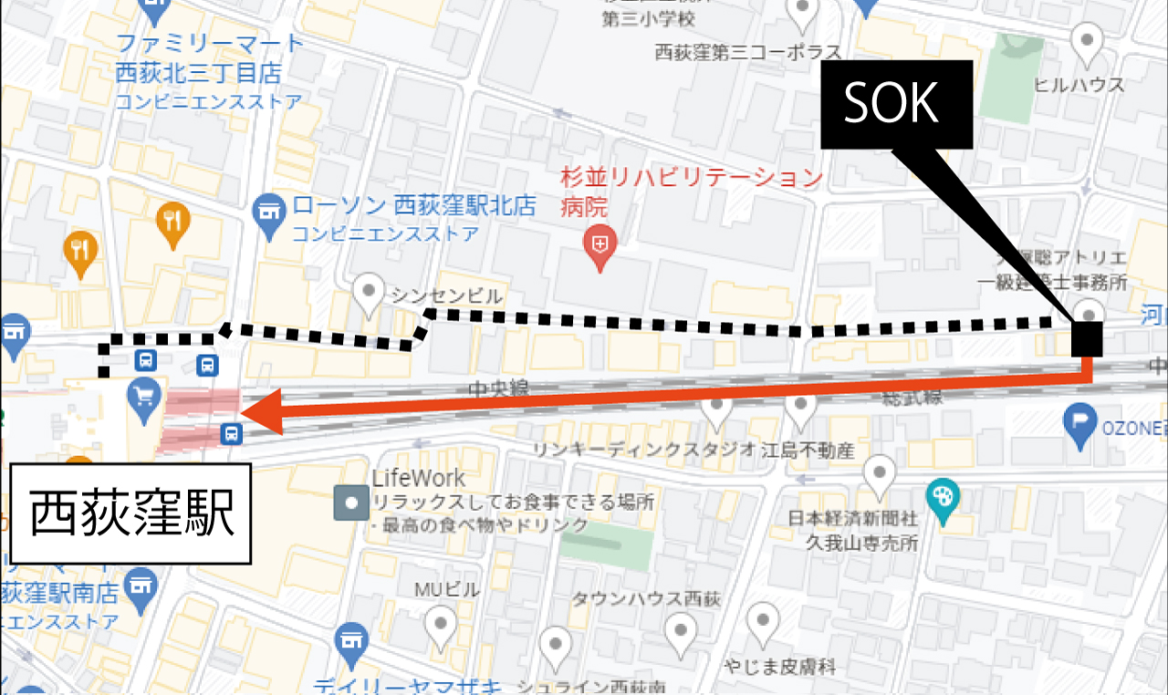 募集図面