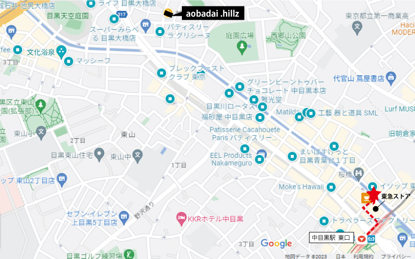 中目黒03