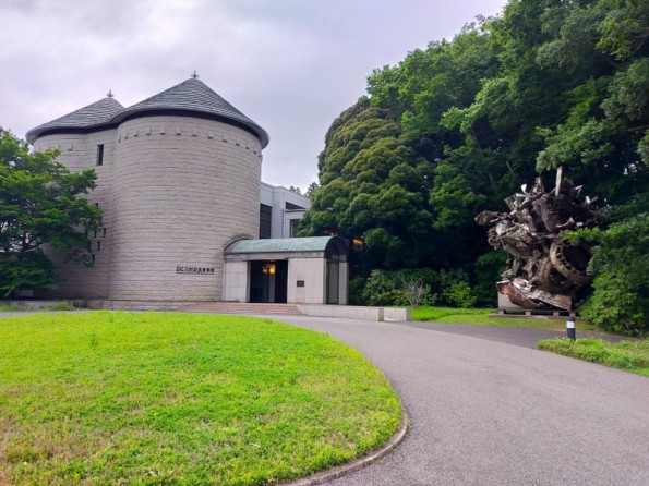 芸術の秋。おすすめの美術館。