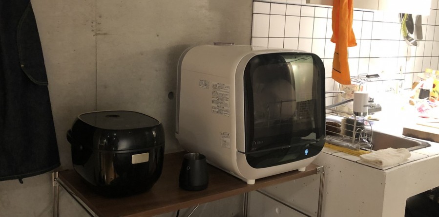 家電分野の新三種の神器