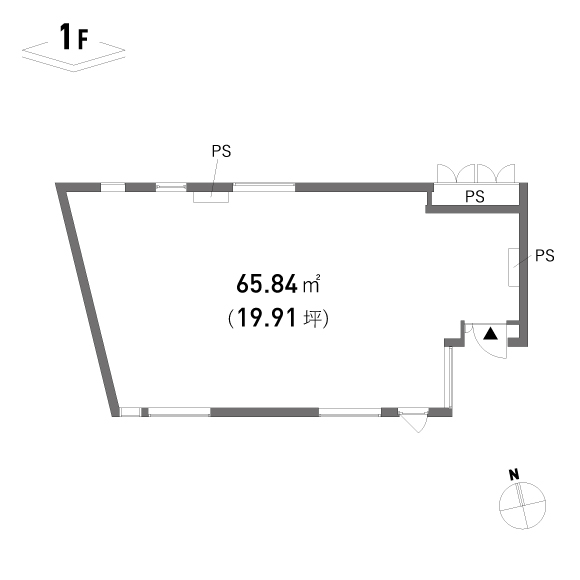 (新築)kif annex_店舗A(102)