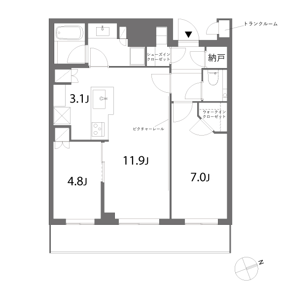 HP図面