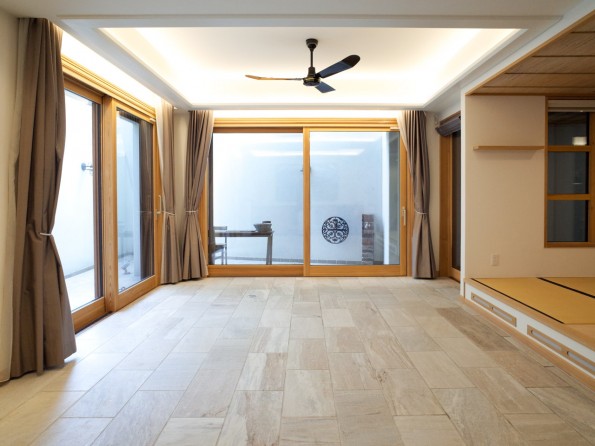贅沢なお部屋-Espace TeTe-
