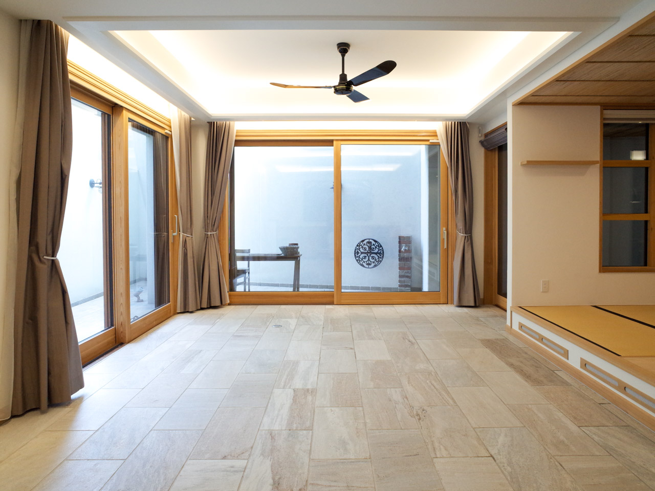 贅沢なお部屋-Espace TeTe-