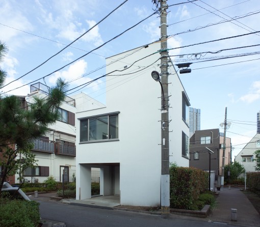 百人町の住宅を募集予定です！