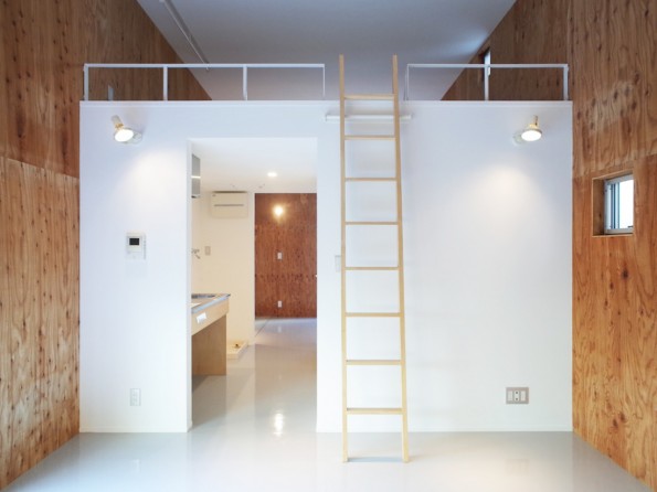 新着情報～apartments F1他～