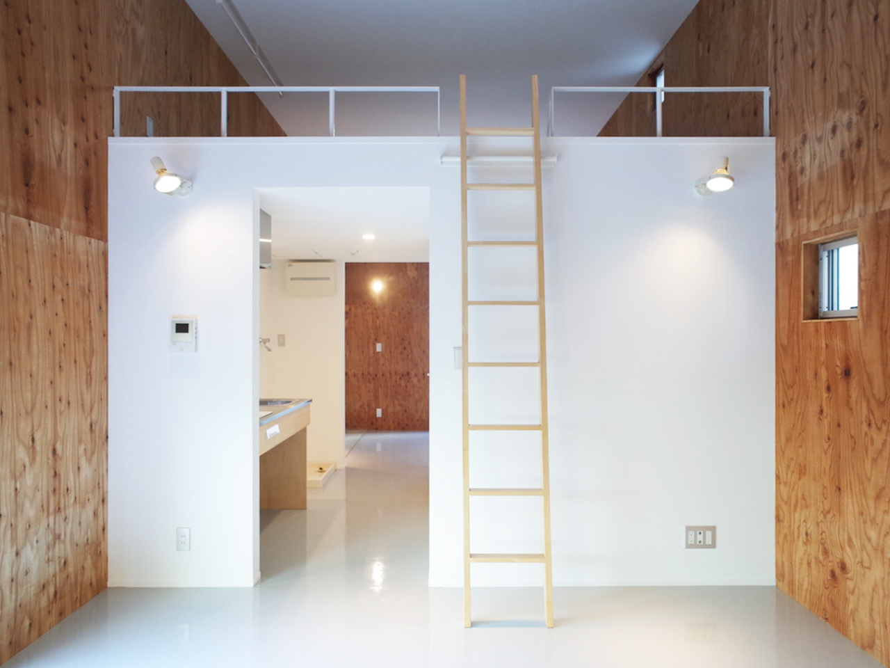 新着情報～apartments F1他～