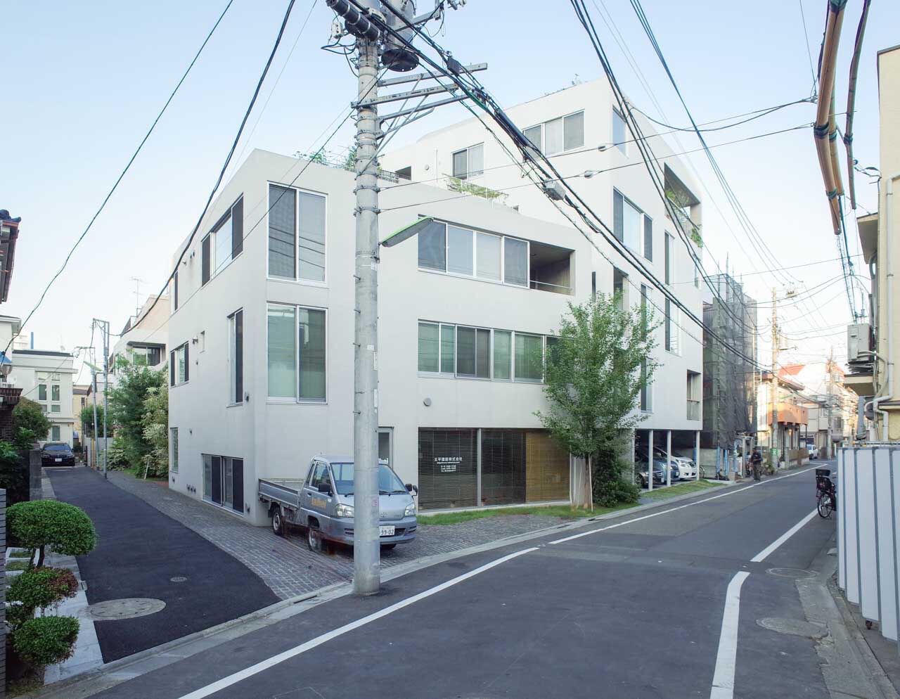 KAMIUMA PLACE