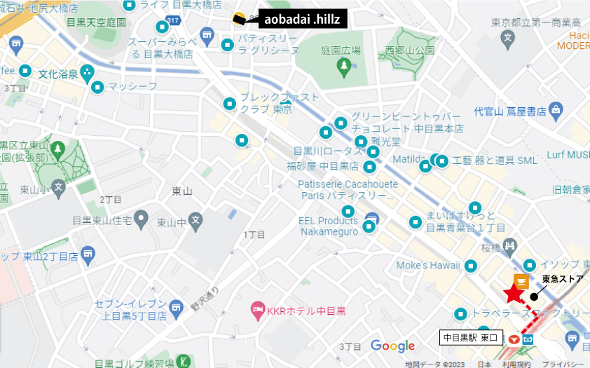 中目黒02