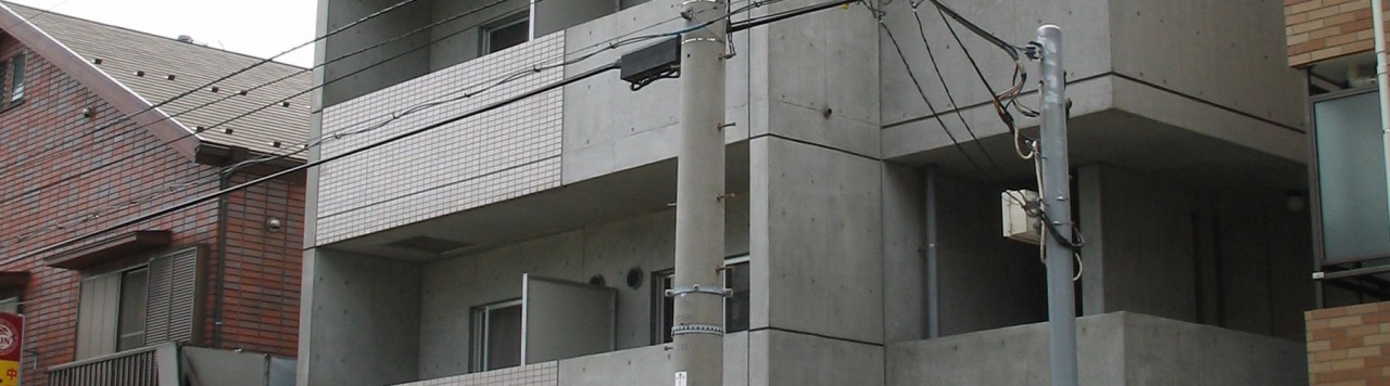 高井戸K&K