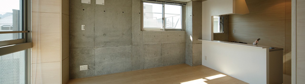 APARTMENT O2 east
