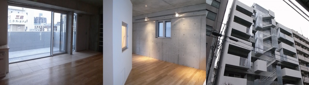 CORPORATE HOUSE K6