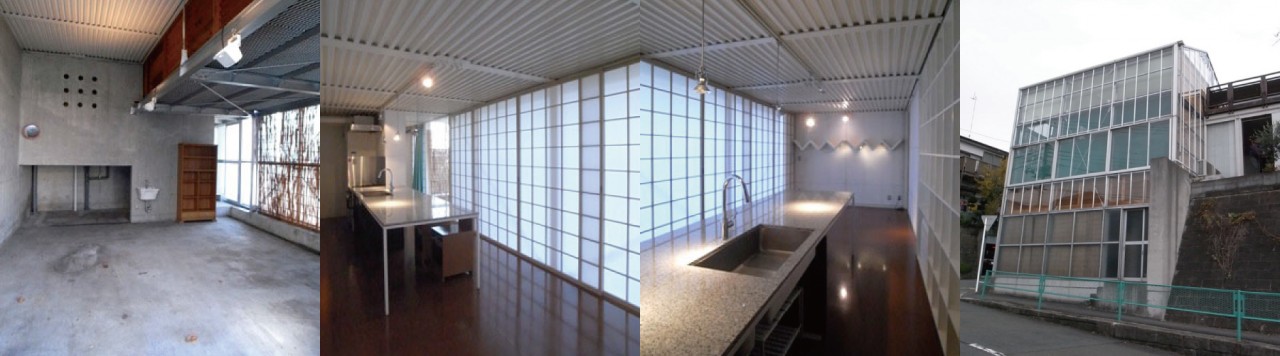 F3 house