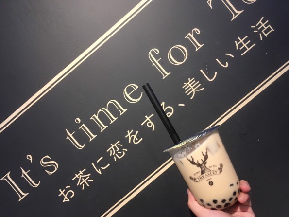人気再熱のあの飲み物