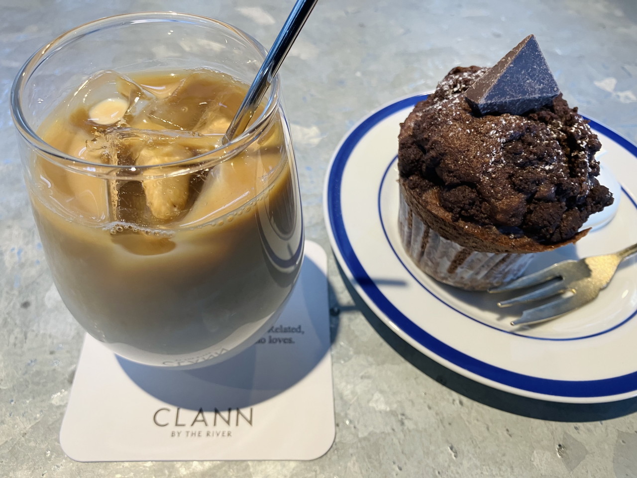 清澄白河カフェ散歩