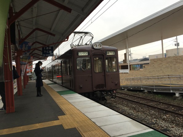 富岡製糸場に行ってきました。