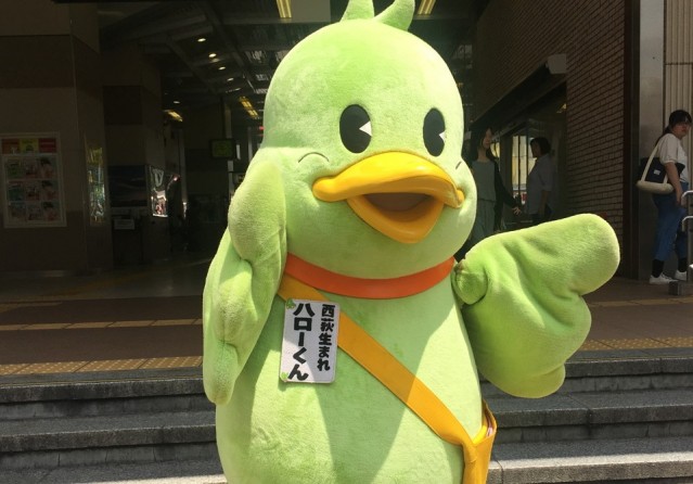 地元イベントの楽しさ