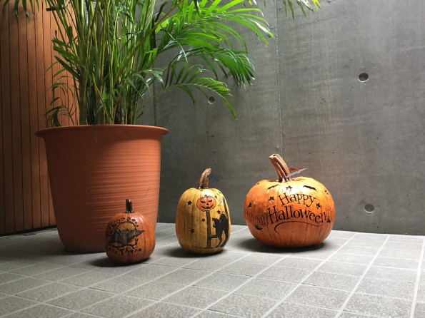 Happy Halloween