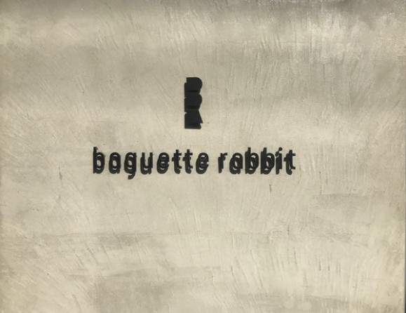 boguette rabbit ～自由が丘～