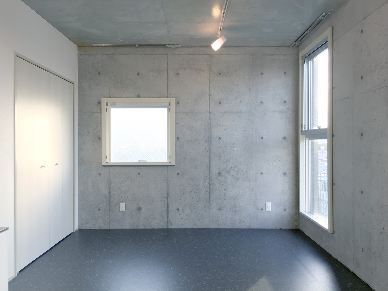 N bldg. 501