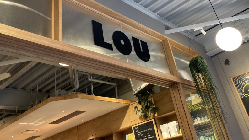 LOU