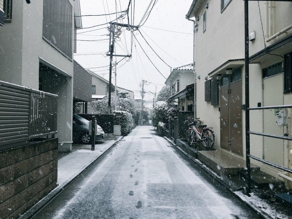 寒い日にエアコンの調子が悪いときは・・・