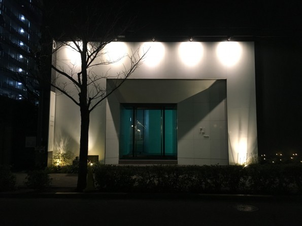 住まいの中のパブリックについて考える。