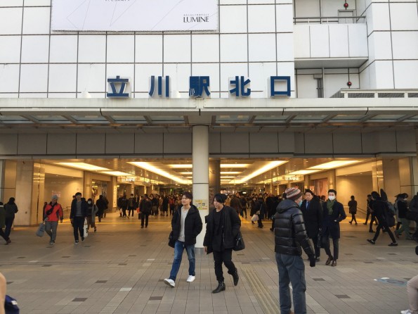 内覧会を開催します！その2