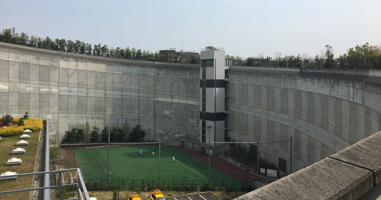 田園都市線～池尻大橋駅と三軒茶屋駅の個人的おすすめスポット