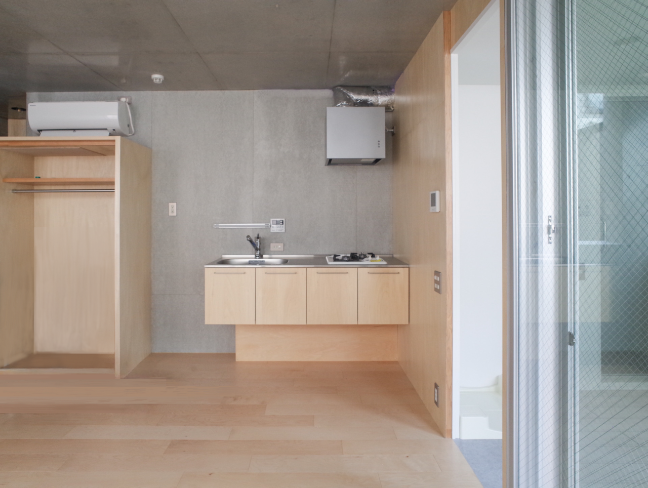 KAMIUMA PLACE