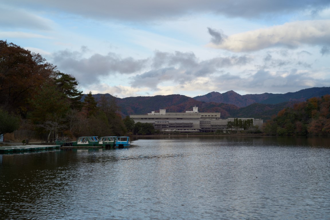宝ヶ池